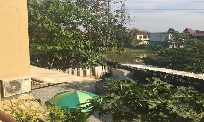 Chiang Mai Hotel | Mi Casa Apartment