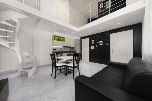 Gorla Apartamento | Mi casa Cesalpino