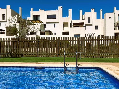 Corvera Apartamento | Mi Casa Corvera - Golf & Country Club Corvera