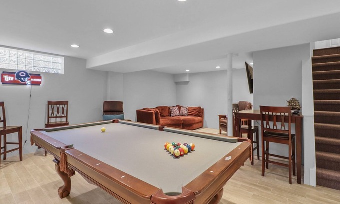 Miller Beach Casa | Mi Casa Dune Casa - North Star Properties