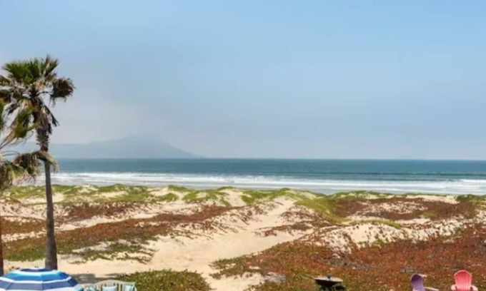 Ensenada Casa | Mi Casa en la Playa 525