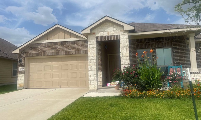 Southwood Valley Casa | Juegos TAMU Casa de los Abuelos