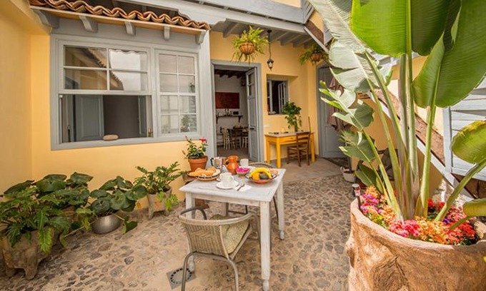 Guía de Isora Apartamento | Mi casa es tu casa