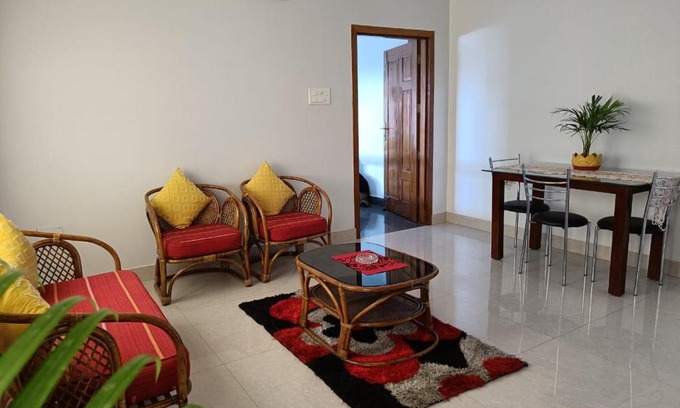 Hatigaon Apartamento | Mi Casa Homestay