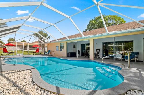 Interchange Square Casa | Mi Casa in Palm Bay