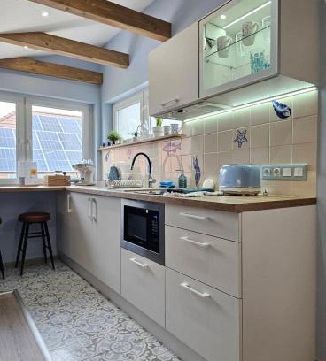 Mosonmagyarovar Apartamento | Mi Casa Mar