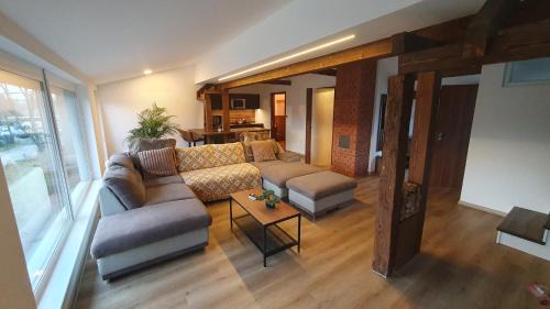 Mosonmagyarovar Apartamento | Mi Casa Rustica