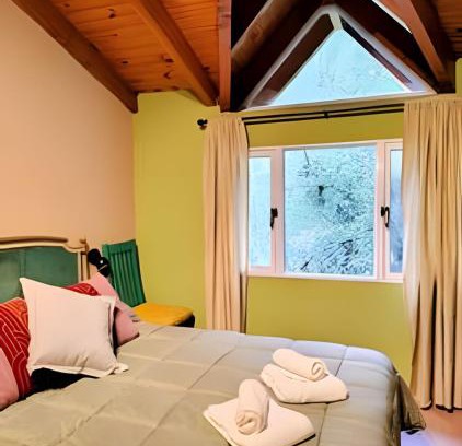 Lago Puelo Apartamento | Mi Casa Tu Casa B , Departamento centrico