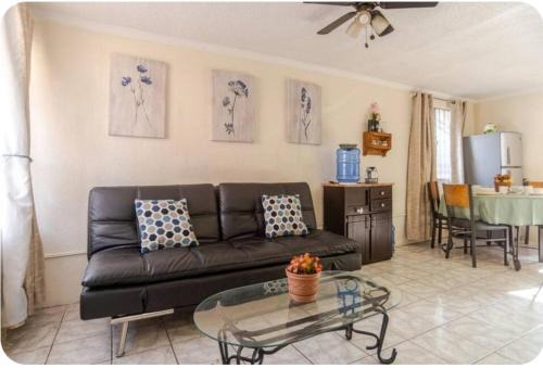 Ensenada Casa | Mi Casita bonita, libre de humo, pet friendly