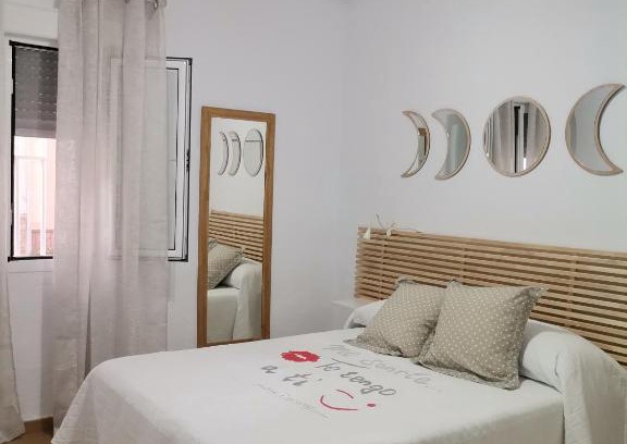 Cabo de Gata Apartamento | Mi Casita del Cabo