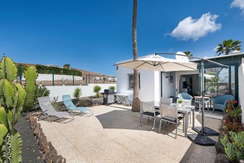 Playa Blanca Complejo | Mi Casita
