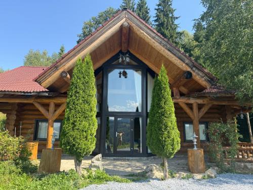 Dorna Candrenilor Chalet De Esquí | Mi Chalet - Poiana Izvoarelor
