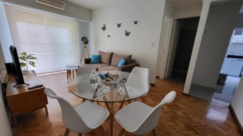 San Telmo Apartamento | Mi corazon en San Telmo