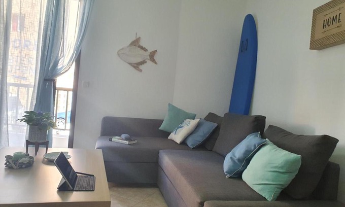 El Cotillo Apartamento | Mi Cotillo