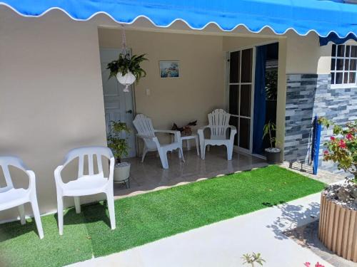 Yamasa Apartamento | Mi espacio