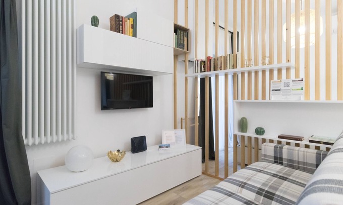 Centro Direzionale Apartamento | Mi-fara1a4 - Fara 1 in Milano