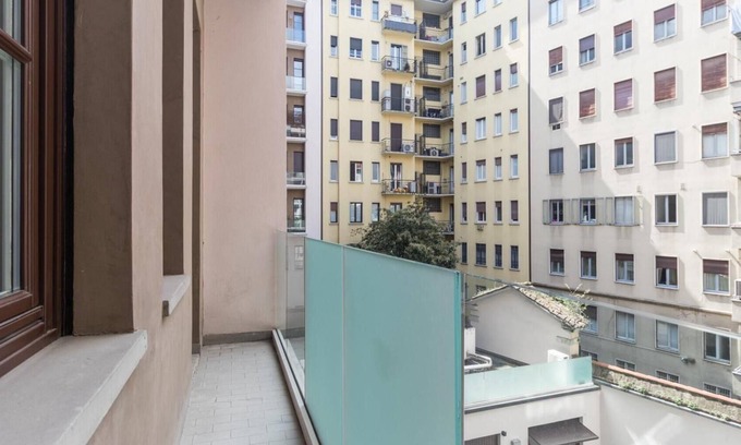 Guastalla Apartamento | Mi-freg2c2 - Freguglia 2 C