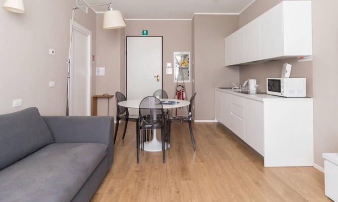 Guastalla Apartamento | Mi-freg2e2 - Freguglia 2 E