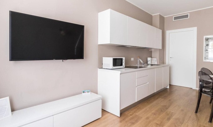 Guastalla Apartamento | Mi-freg2f2 - Freguglia 2 F