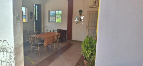 Termas de Río Hondo Apartamento | Mi Hogar Familiar