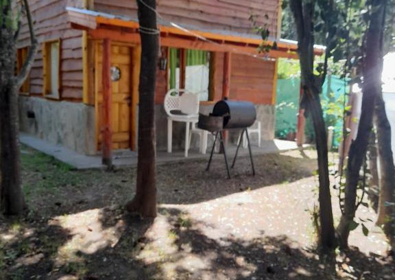 Lago Puelo Apartamento | Mi Luci