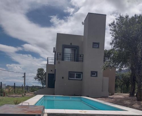Cortaderas Casa | Mi lugar en el mundo