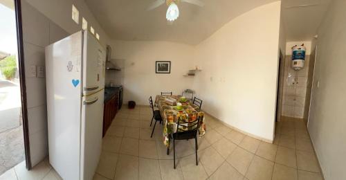 Departamento Robles Apartamento | Mi Luna Tucumana