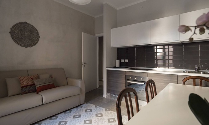 Zona Risorgimento Apartamento | Mi-melz12c1m - Melzo 12 - 1CM SUL Art D co