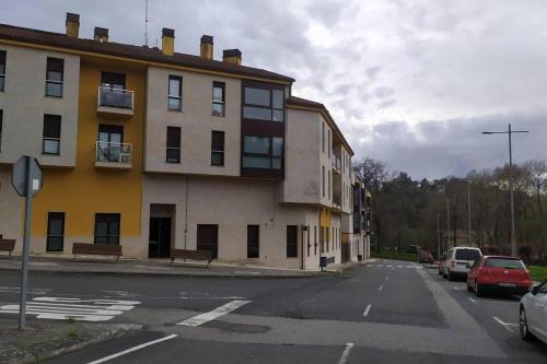 Lalín Apartamento | Mi Morada - Apartamento