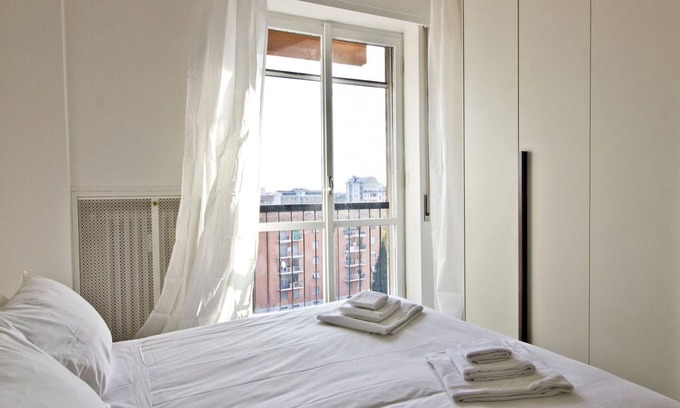 Navigli Apartamento | Mi-navp112a6 - Naviglio Pavese 112