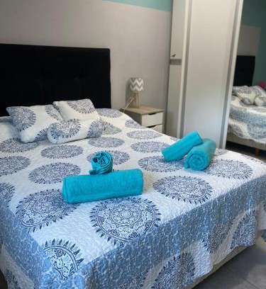 Junín Apartamento | Mi paraíso verde