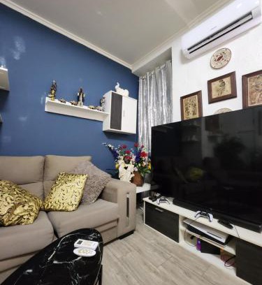 En Corts Apartamento | Mi piso