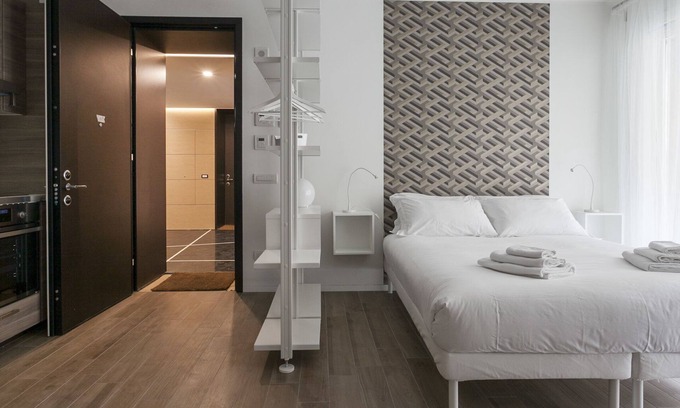 Porta Vittoria Apartamento | Mi-poma61c1 - Poma 61 N1