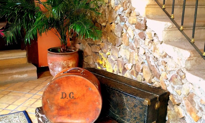 Sucre Hotel | Mi Pueblo Samary Hotel Boutique