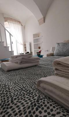 Putignano Casa | MI PUGLIA Casa vacanze
