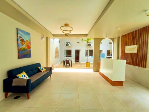Iquitos Apartamento | Mi Quinta Raíz Loft Apartments