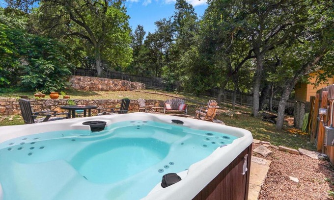 Wimberley Casa | Mi Rancho