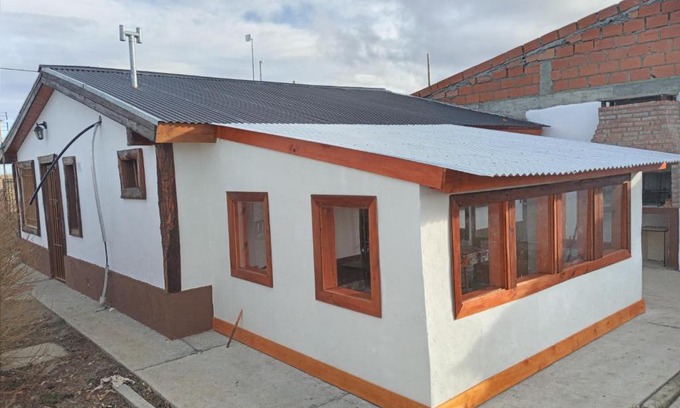 Río Gallegos Casa | Mi Refugio