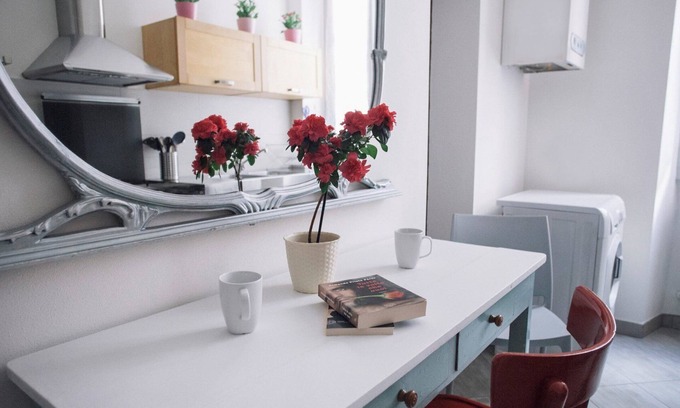 Milan Apartamento | Mi-semp96a2 - Corso Sempione 96