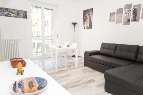 Bicocca Apartamento | Mi Suzzani