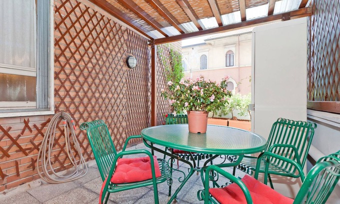 Casoretto Apartamento | Mi-valla87a1 - Vallazze 87