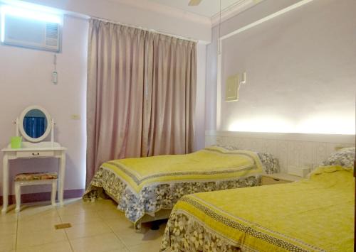 Chishang Casa | Mi Xiang Homestay