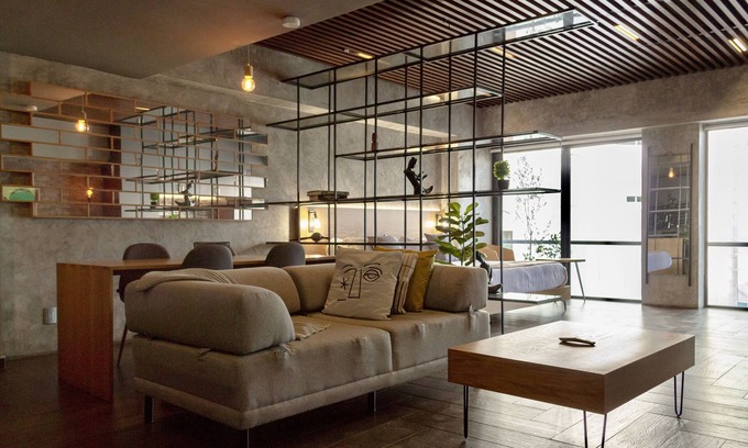 Benito Juárez Apartamento | Mi Zona Lodging Nápoles