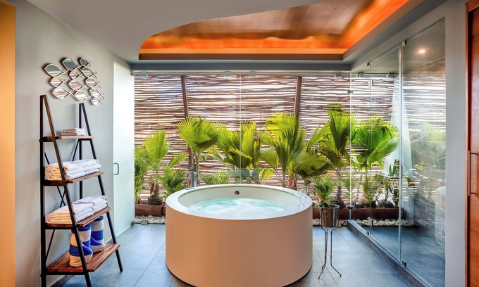 Bacalar Complejo | Mia Bacalar Luxury Resort & Spa