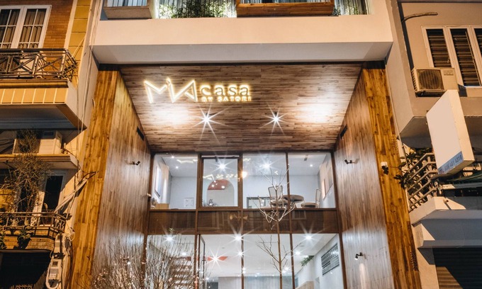 Hoan Kiem Hotel | Mia Casa by Satori