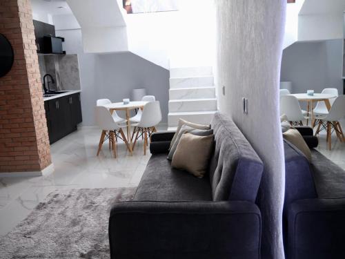 Ameca Apartamento | Mia casa