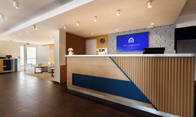 Fes Hotel | Mia Hotels Fes
