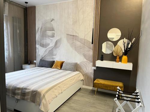 Piotello Apartamento | Mia house a 7 minuti dalla metro