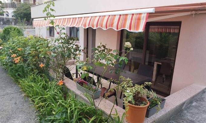 Kastav Apartamento | MIA