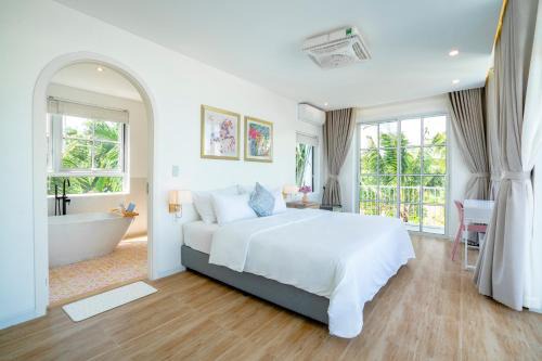 Xuyen Moc Complejo | Mia Luxury Villa Bình Châu